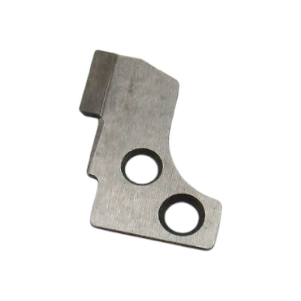 Lower Knife (Carbide) - Kenmore & Janome New Home Serger - #787035004