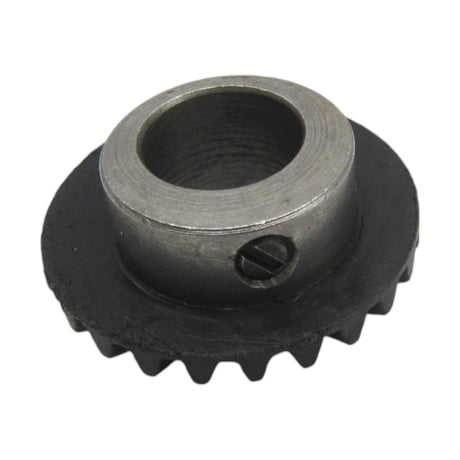 Gear for Upper Horizontal Shaft - Singer Part # 163326 - Central Michigan Sewing Supplies