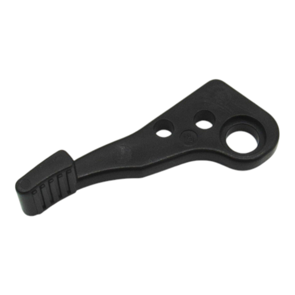 Presser Bar Lifter - Elna, New Home, Janome Sergers - #650032015
