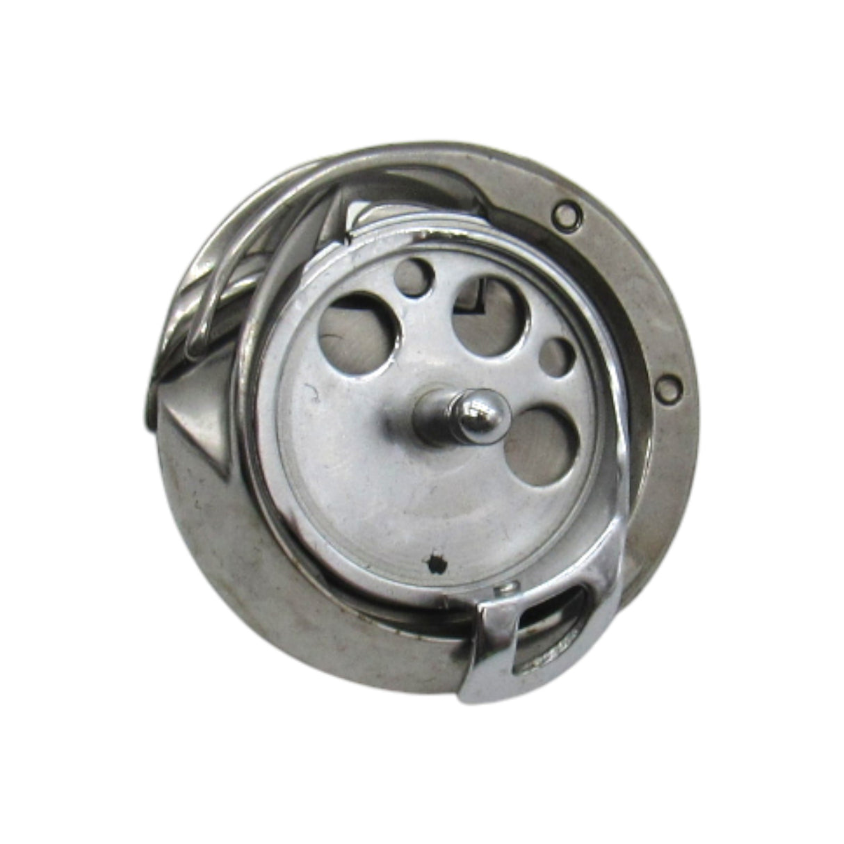Singer Industrial Rotating Hook with Base - Models 107G, 107W, 140W, 143W, 307G, 457G, 457U