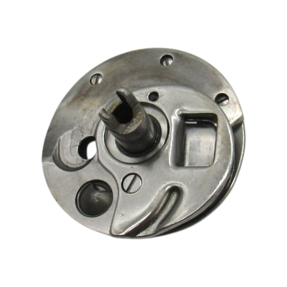 Singer Industrial Rotating Hook with Base - Models 107G, 107W, 140W, 143W, 307G, 457G, 457U