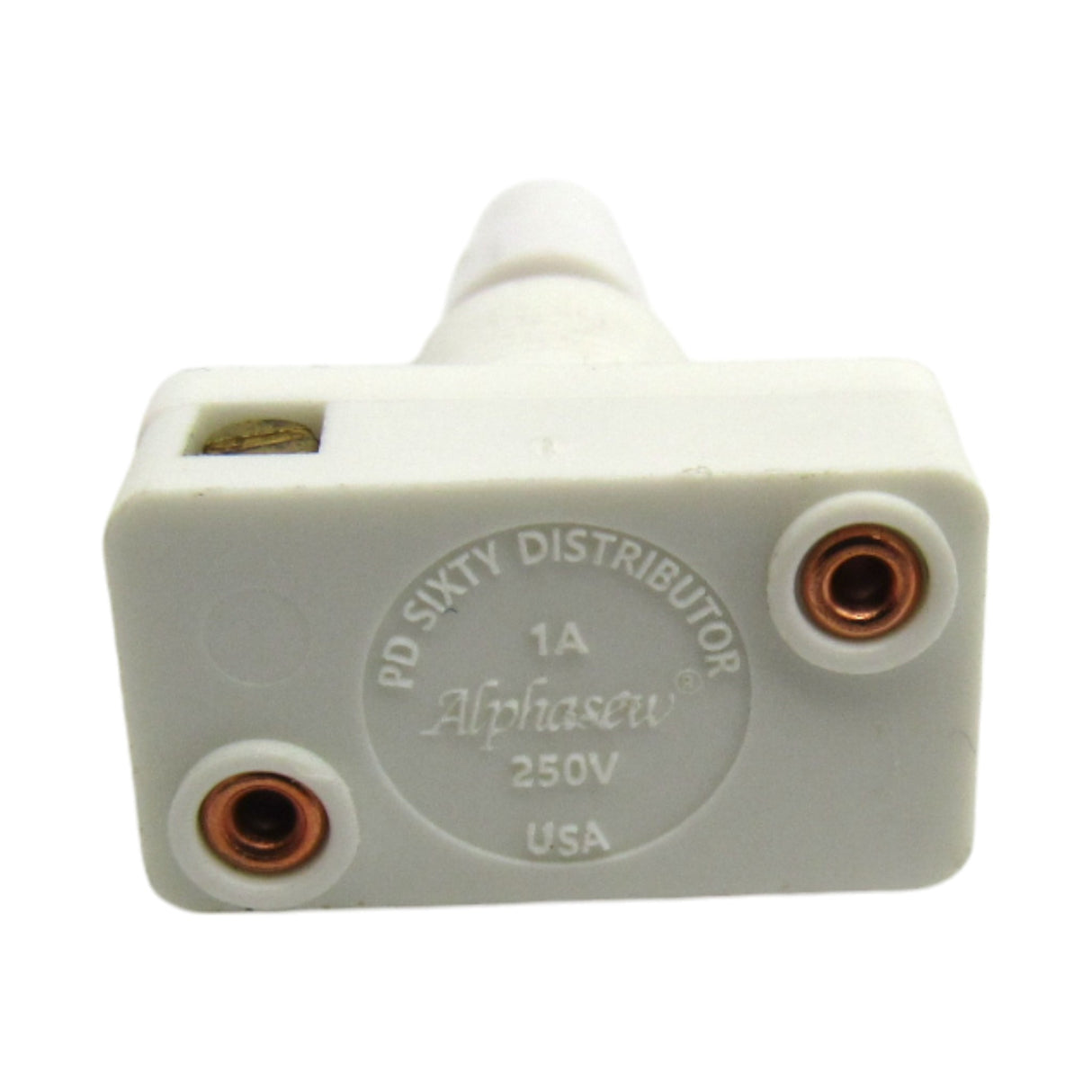 On/Off Switch - Pfaff Part # 70-112000-29 - Central Michigan Sewing Supplies
