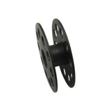 Singer Industrial Metal Bobbins - Pack of 10 - Models 107G, 107W, 140W, 143W, 151K, 151W, 307G, 457