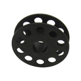 Singer Industrial Metal Bobbins - Pack of 10 - Models 107G, 107W, 140W, 143W, 151K, 151W, 307G, 457