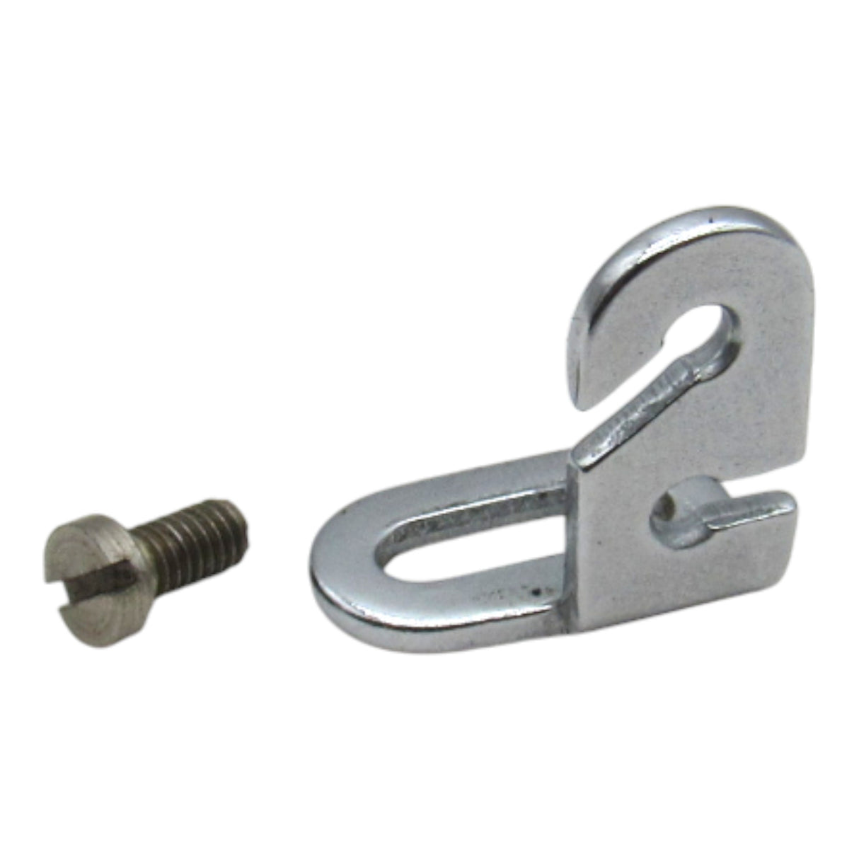 Vintage Original Singer Bobbin Winder Thread Guide Fits Models 99, 99K - Central Michigan Sewing Supplies