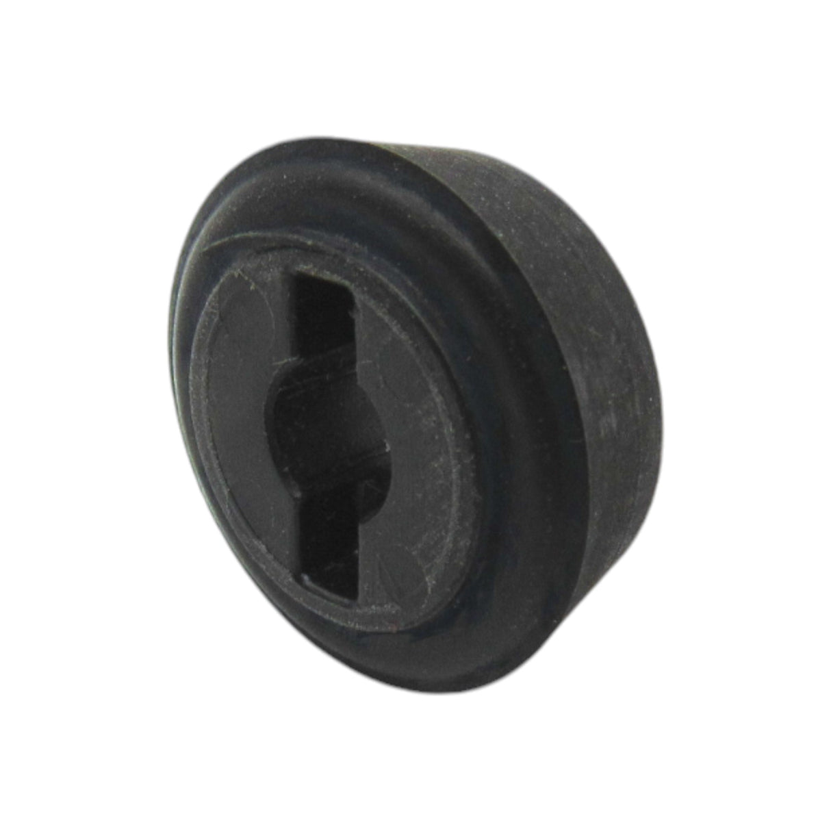 New Replacement Friction Motor Pulley - Elna Part # 441101-30 - Central Michigan Sewing Supplies
