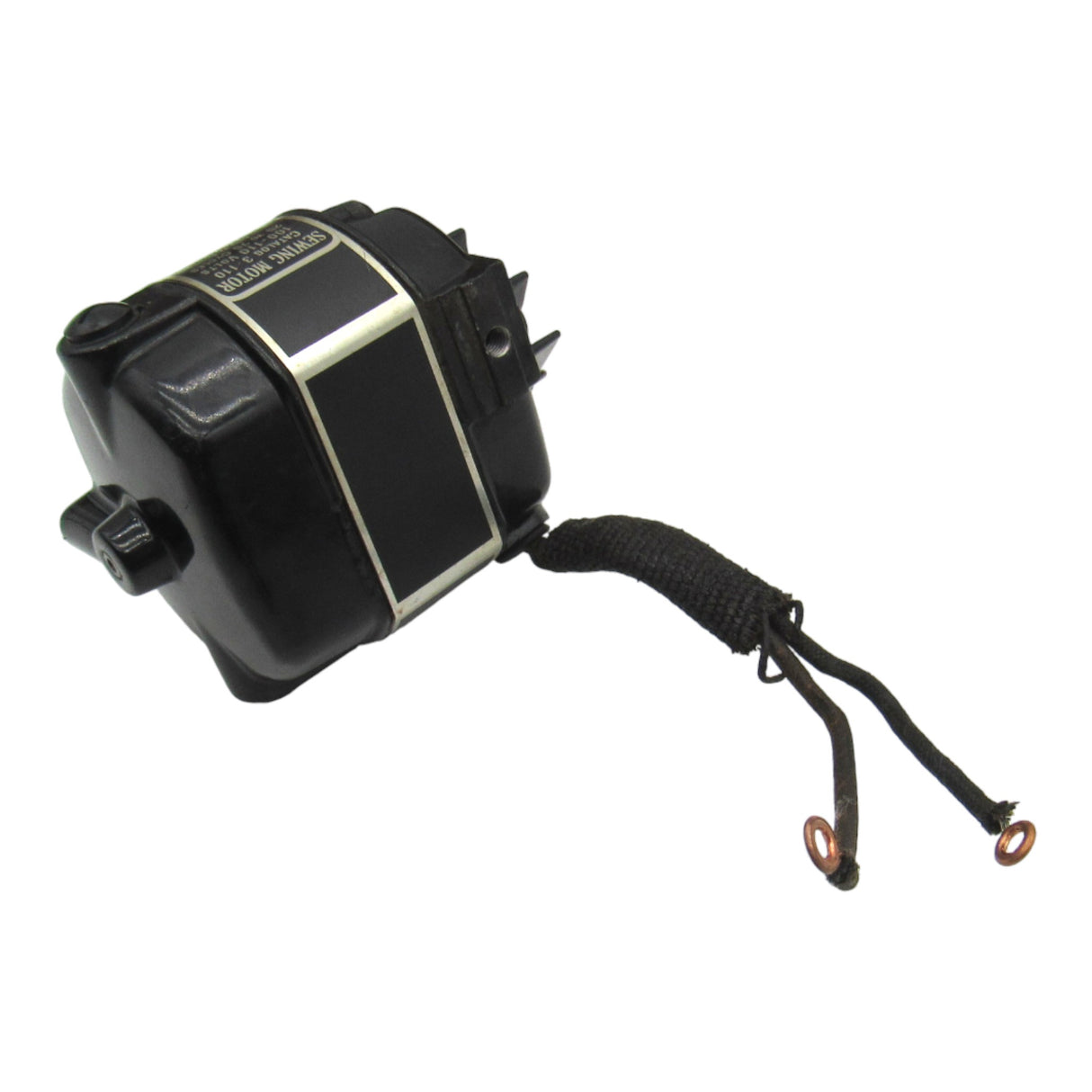Singer Model 221 Featherweight Motor 100-110V 0.4 AMP