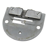 Original Singer Needle Plate Fits Model 221 Part # 45772