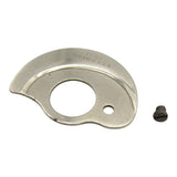 Genuine Vintage Singer Model 221 Featherweight Hook Loop Guard with Screw - Part #45761