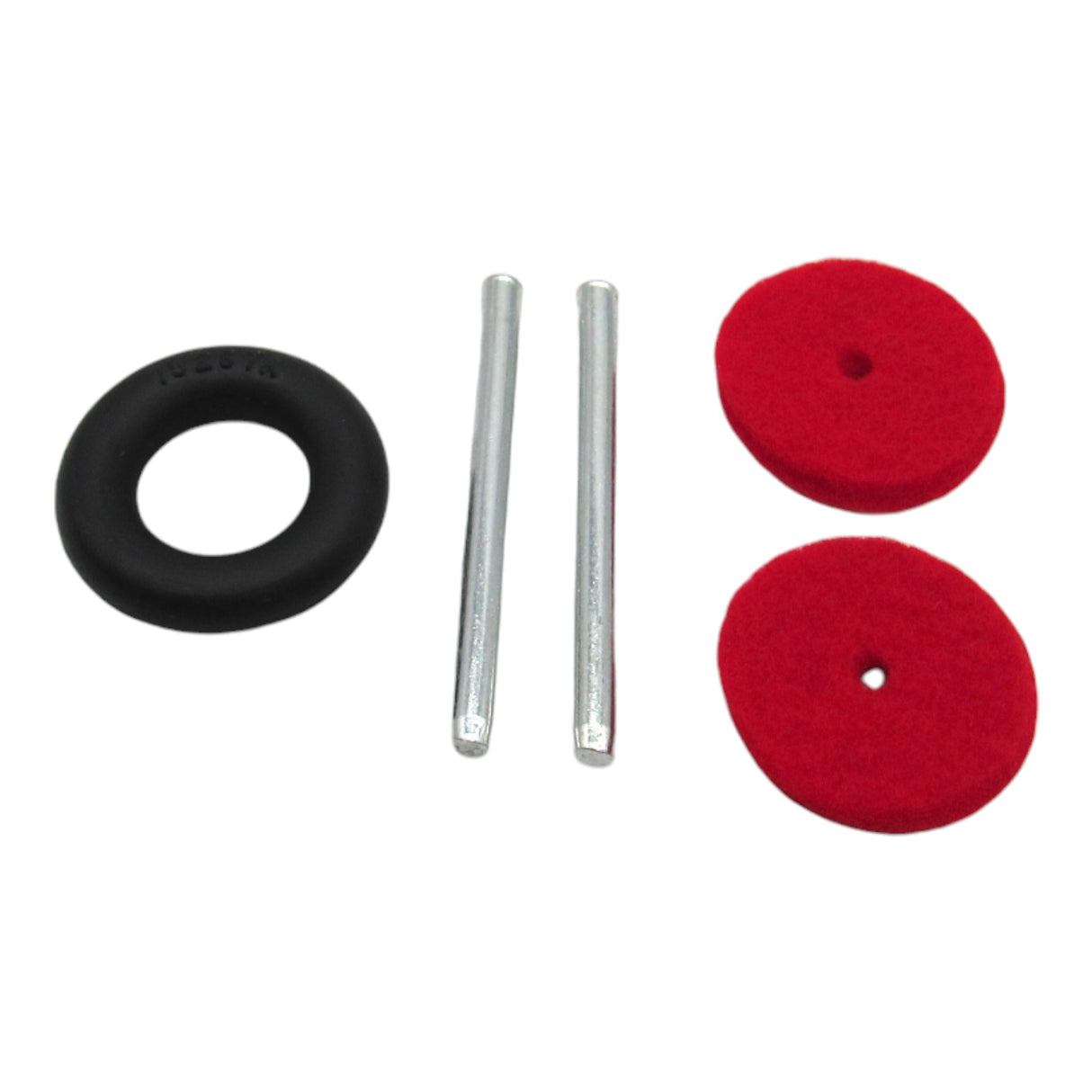 Metal Spool Pin Kit Fits Singer Models 15, 27, 28, 66, 99, 192, 206, 306 - Central Michigan Sewing Supplies