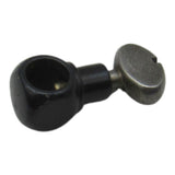 Genuine Singer Needle Clamp Blackside Models 27, 28, 66, 99 | Original Black Finish