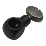 Genuine Singer Needle Clamp Blackside Models 27, 28, 66, 99 | Original Black Finish