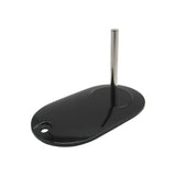 Replacement Spool Pin - Fits Singer Sewing  Machines Models 221, 221-1, 221-2, 221K # 45795 - Central Michigan Sewing Supplies
