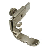 Singer Adjustable Zipper Foot #121877 - Low Shank Models 15, 27, 28, 66, 99, 201, 221, 222