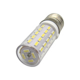 LED Light Bulb-Screw In Type (Part # 2SCW-LED) - Central Michigan Sewing Supplies