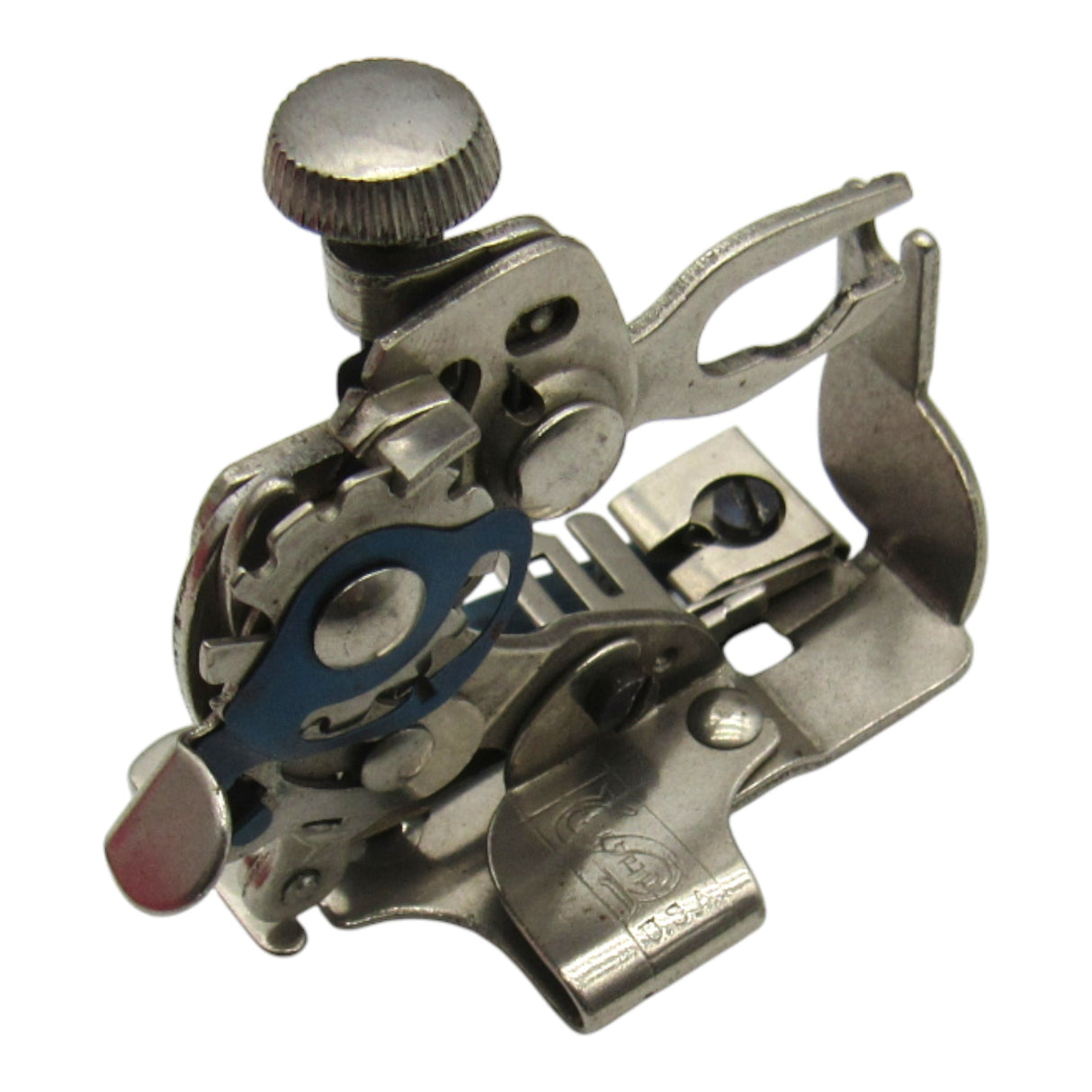 Singer Back Clamping Ruffler - Model 66-1