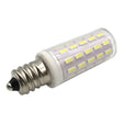 LED Light Bulb 7/16" Base Screw In Type 15 Watt 120 Volt - Central Michigan Sewing Supplies