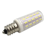 LED Light Bulb 7/16" Base Screw In Type 15 Watt 120 Volt - Central Michigan Sewing Supplies