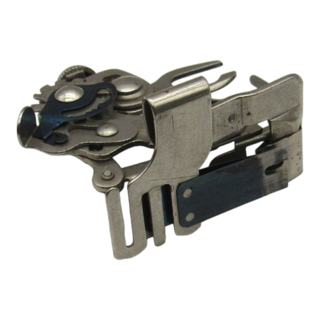 Singer Back Clamping Ruffler - Model 66-1