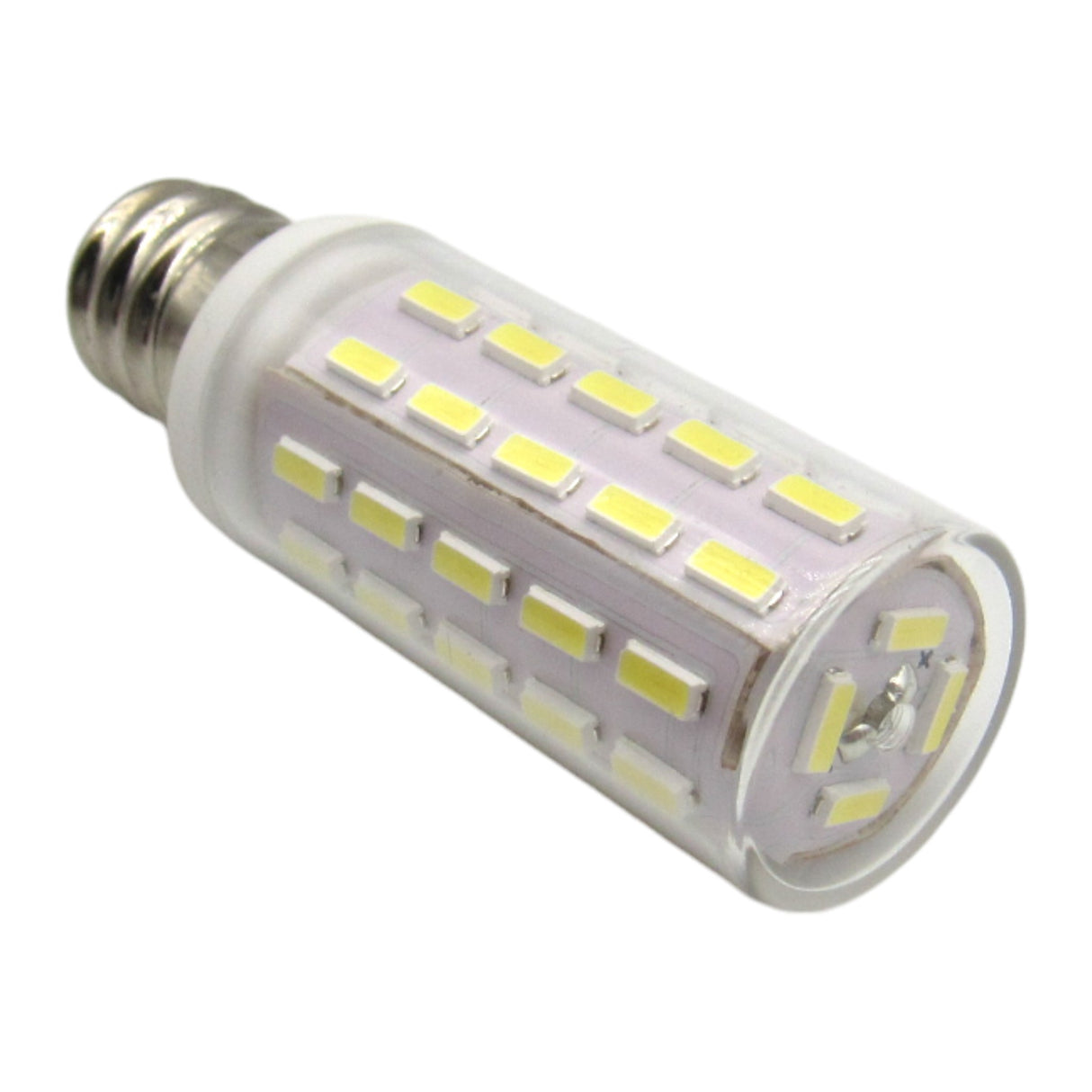 LED Light Bulb 7/16" Base Screw In Type 15 Watt 120 Volt - Central Michigan Sewing Supplies