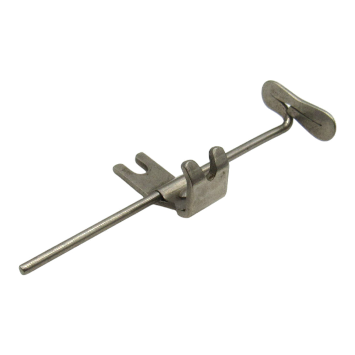 Singer Back Clamping Quilting Foot with Guide - Model 66-1