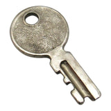 Vintage Original Singer Model 221 Featherweight Key for Case - Central Michigan Sewing Supplies