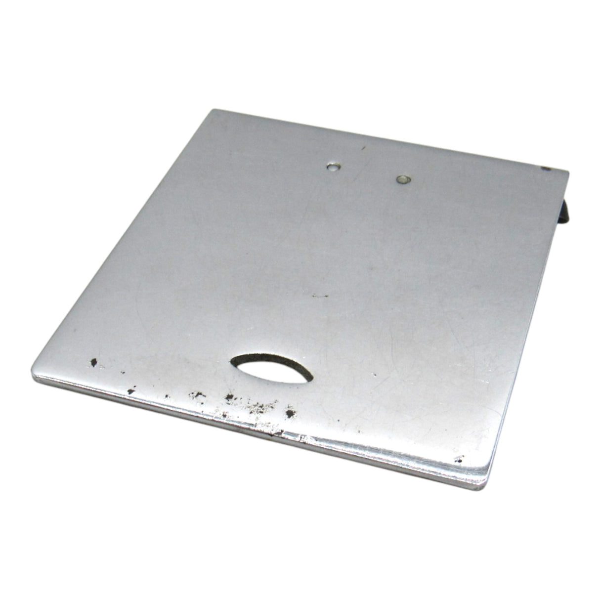 Necchi Sewing Machine BU Nova Bobbin Cover - Central Michigan Sewing Supplies