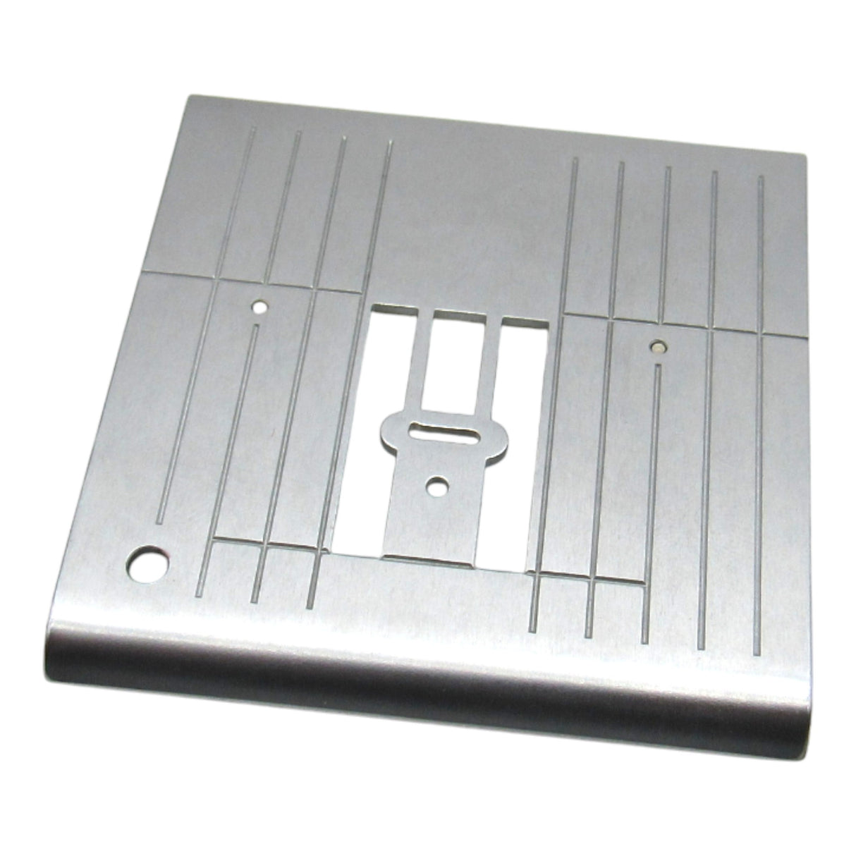 Needle Plate Zig-Zag - Bernina Part # 0062167002