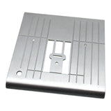 Needle Plate Zig-Zag - Bernina Part # 0062167002