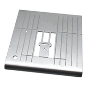 Needle Plate Zig-Zag - Bernina Part # 0062167002 - Central Michigan Sewing Supplies