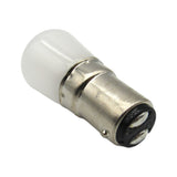 LED Light Bulb - Bernina, Pfaff, Viking # 026367000LED - Central Michigan Sewing Supplies