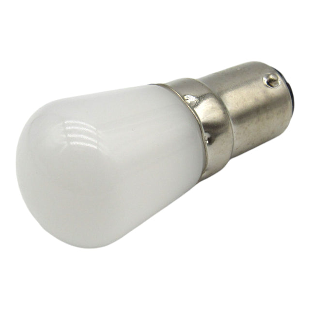 LED Light Bulb - Bernina, Pfaff, Viking # 026367000LED - Central Michigan Sewing Supplies