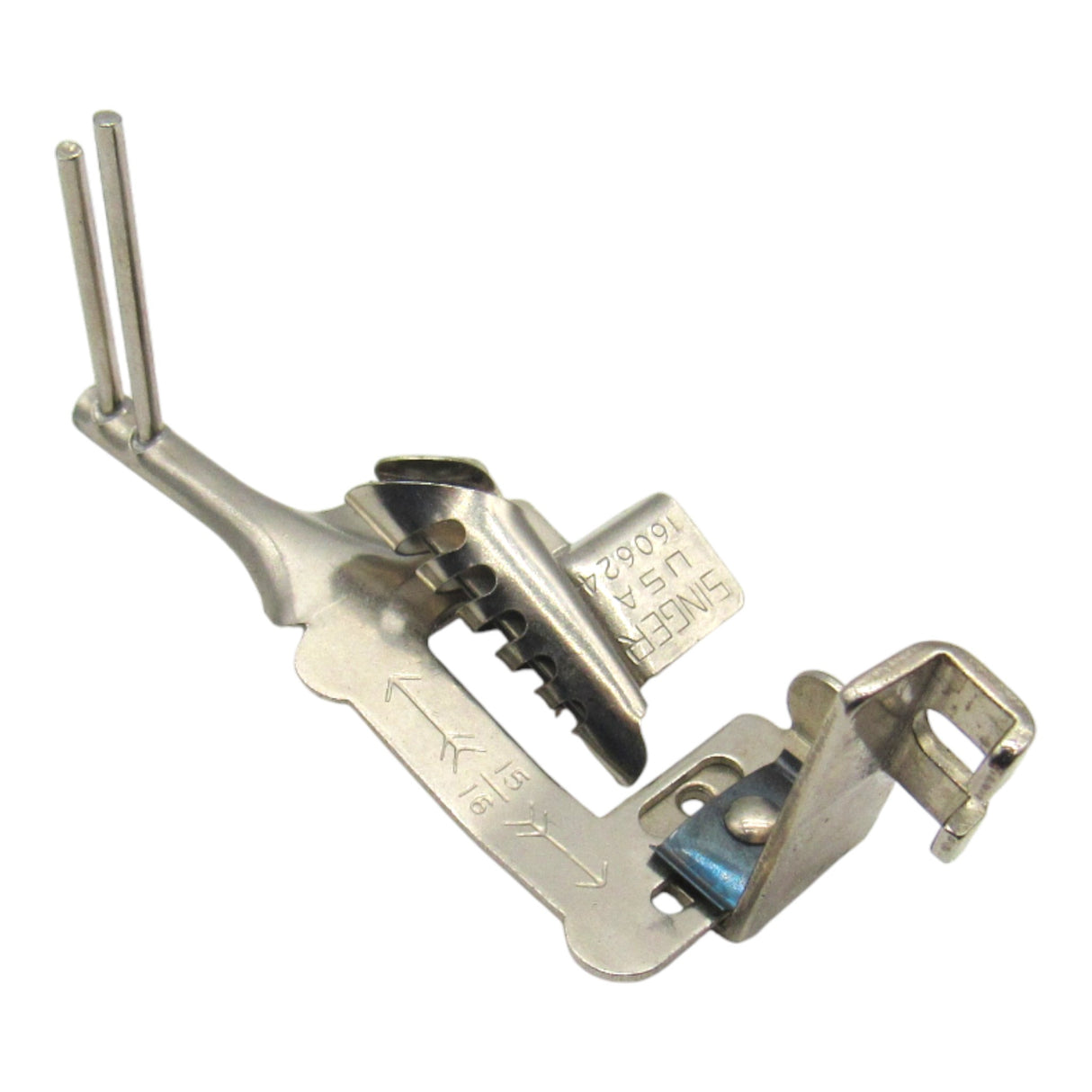 Singer Slotted Binder #160624 - Slant Needle Models 301, 401, 500, 600, 700 Series