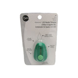 LED Needle Threader - By Dritz - Central Michigan Sewing Supplies