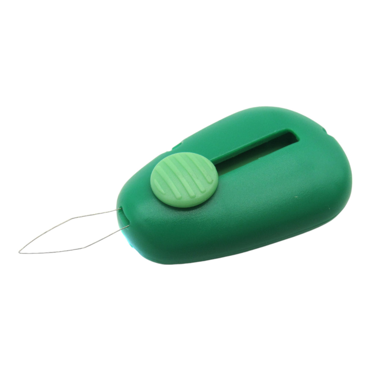 LED Needle Threader - By Dritz - Central Michigan Sewing Supplies