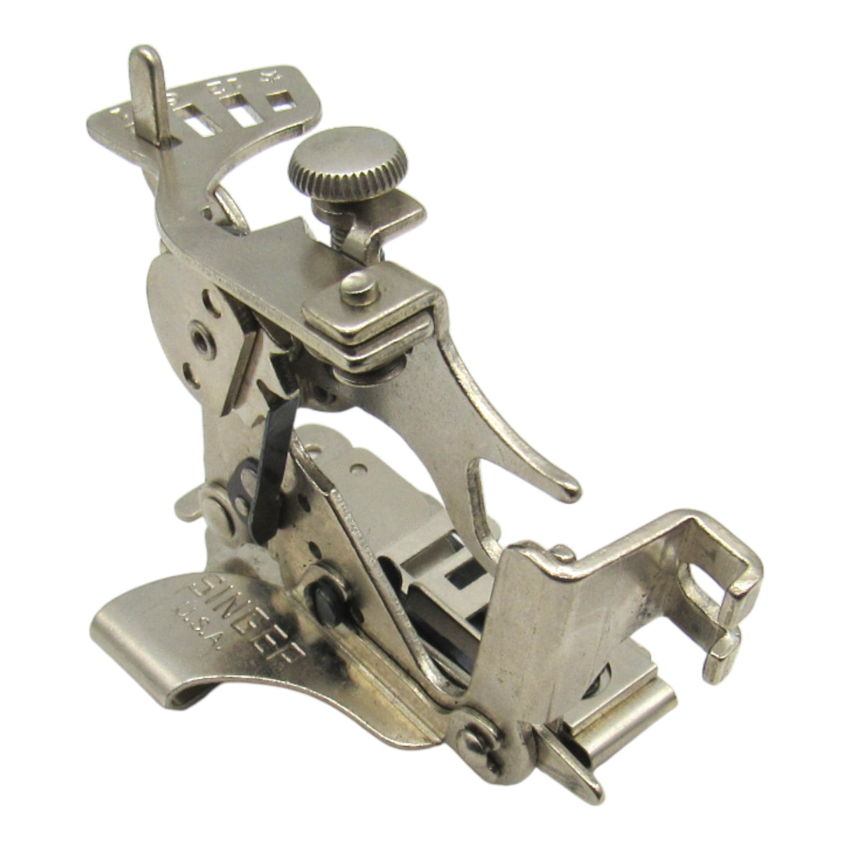 Singer Ruffler #160629 - Slant Needle Models 301, 401, 500, 503, 600 Series