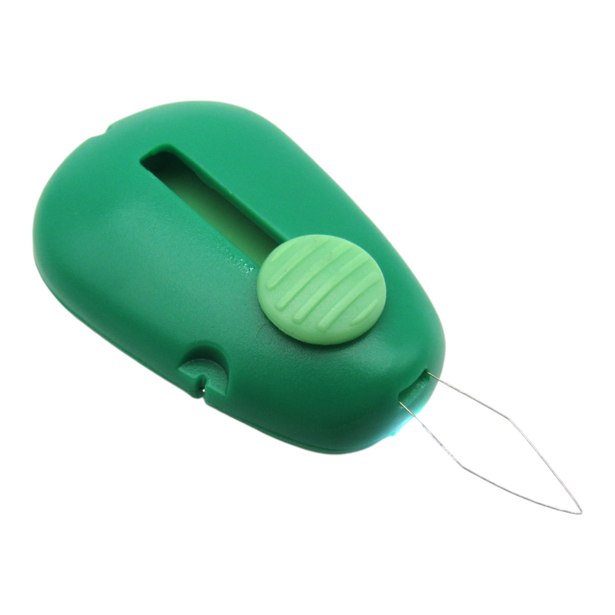 LED Needle Threader - By Dritz - Central Michigan Sewing Supplies