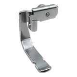 Necchi High Shank Presser Feet Set - SuperNova, BU Mira, BU Nova - 9 Piece Collection