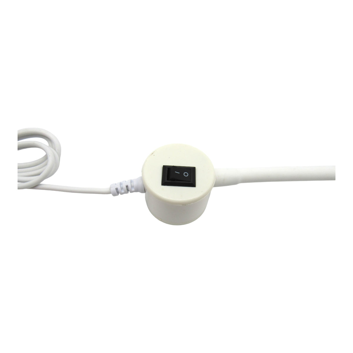 Flexible Gooseneck LED Work Light with Magnetic Base - Central Michigan Sewing Supplies