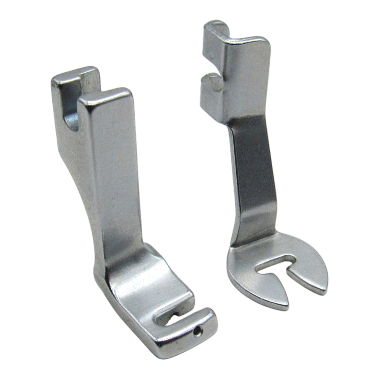 Necchi High Shank Presser Feet Set - SuperNova, BU Mira, BU Nova - 9 Piece Collection