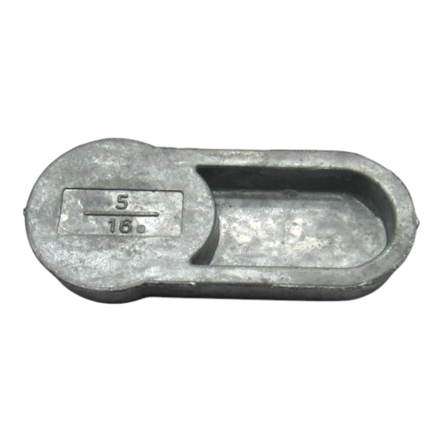 Vintage Original Metal Buttonholer Templates - Singer Low Shank & Slant Needle - Central Michigan Sewing Supplies