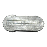 Vintage Original Metal Buttonholer Templates - Singer Low Shank & Slant Needle - Central Michigan Sewing Supplies