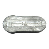 Vintage Original Metal Buttonholer Templates - Singer Low Shank & Slant Needle - Central Michigan Sewing Supplies