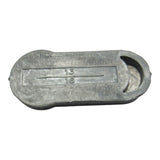 Vintage Original Metal Buttonholer Templates - Singer Low Shank & Slant Needle - Central Michigan Sewing Supplies