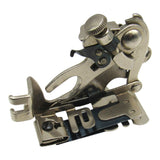 Greist Low Shank Attachments Set - Singer Models 15, 27, 66, 99, 201, 221 - 11 Pieces