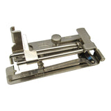 Greist Low Shank Attachments Set - Singer Models 15, 27, 66, 99, 201, 221 - 11 Pieces