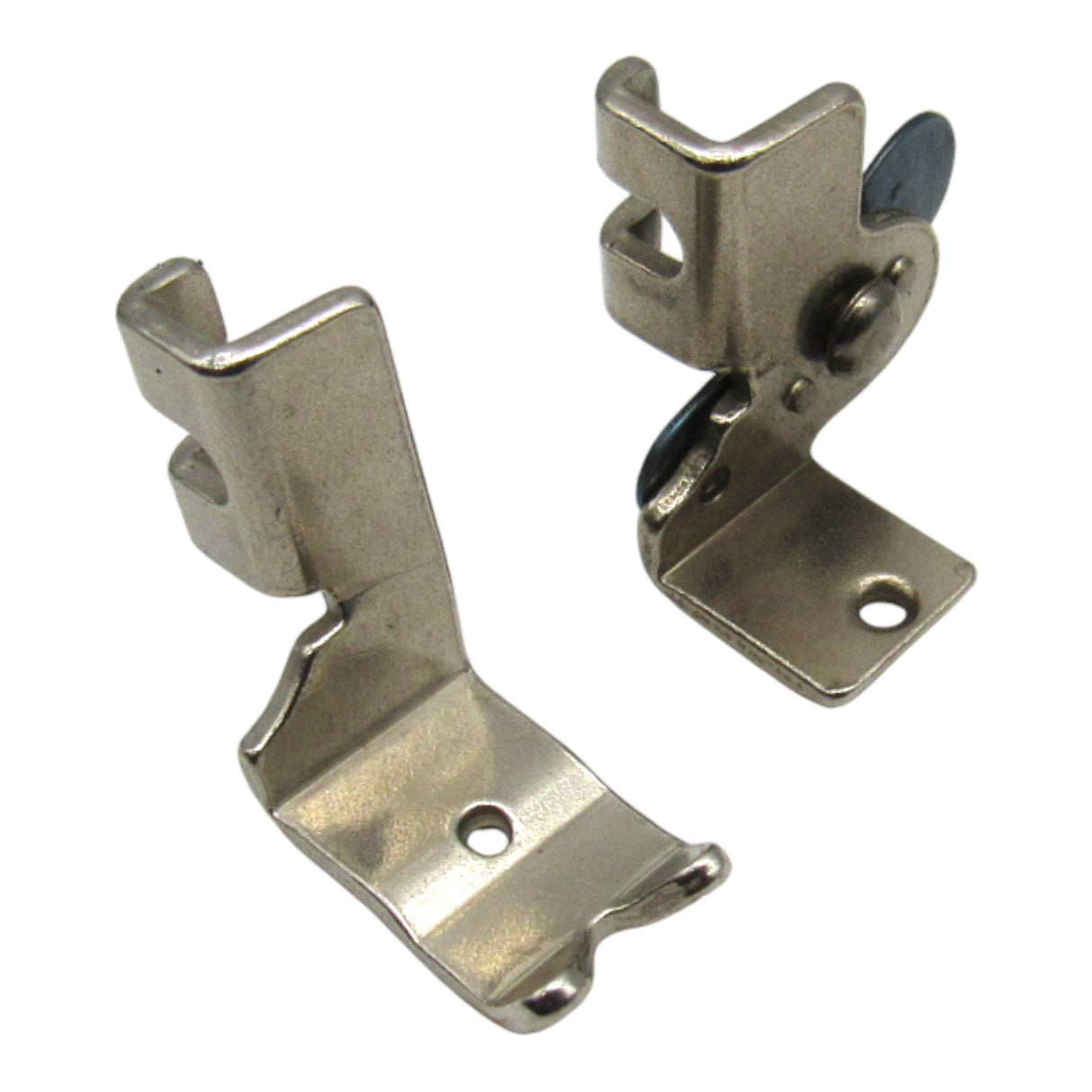 Greist Low Shank Attachments Set - Singer Models 15, 27, 66, 99, 201, 221 - 11 Pieces