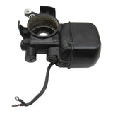 Singer Potted Motor - Model 201, 15-91 Gear Driven Machines - Good Copper Leads - Central Michigan Sewing Supplies