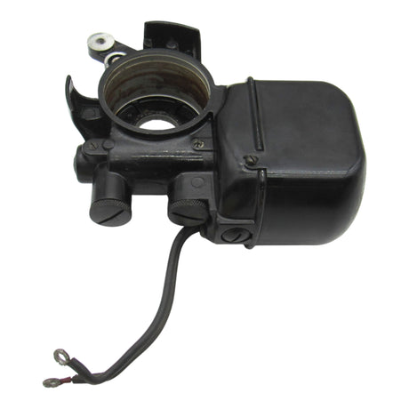 Singer Potted Motor - Model 201, 15-91 Gear Driven Machines - Good Copper Leads - Central Michigan Sewing Supplies