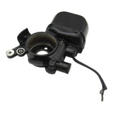 Singer Potted Motor - Model 201, 15-91 Gear Driven Machines - Good Copper Leads - Central Michigan Sewing Supplies